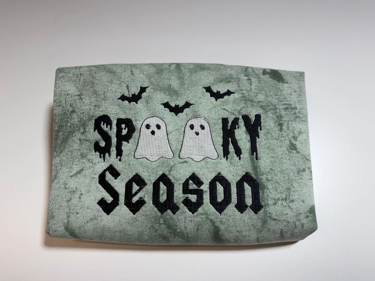 spooky Season crewneck