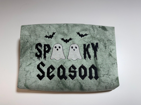 spooky Season crewneck